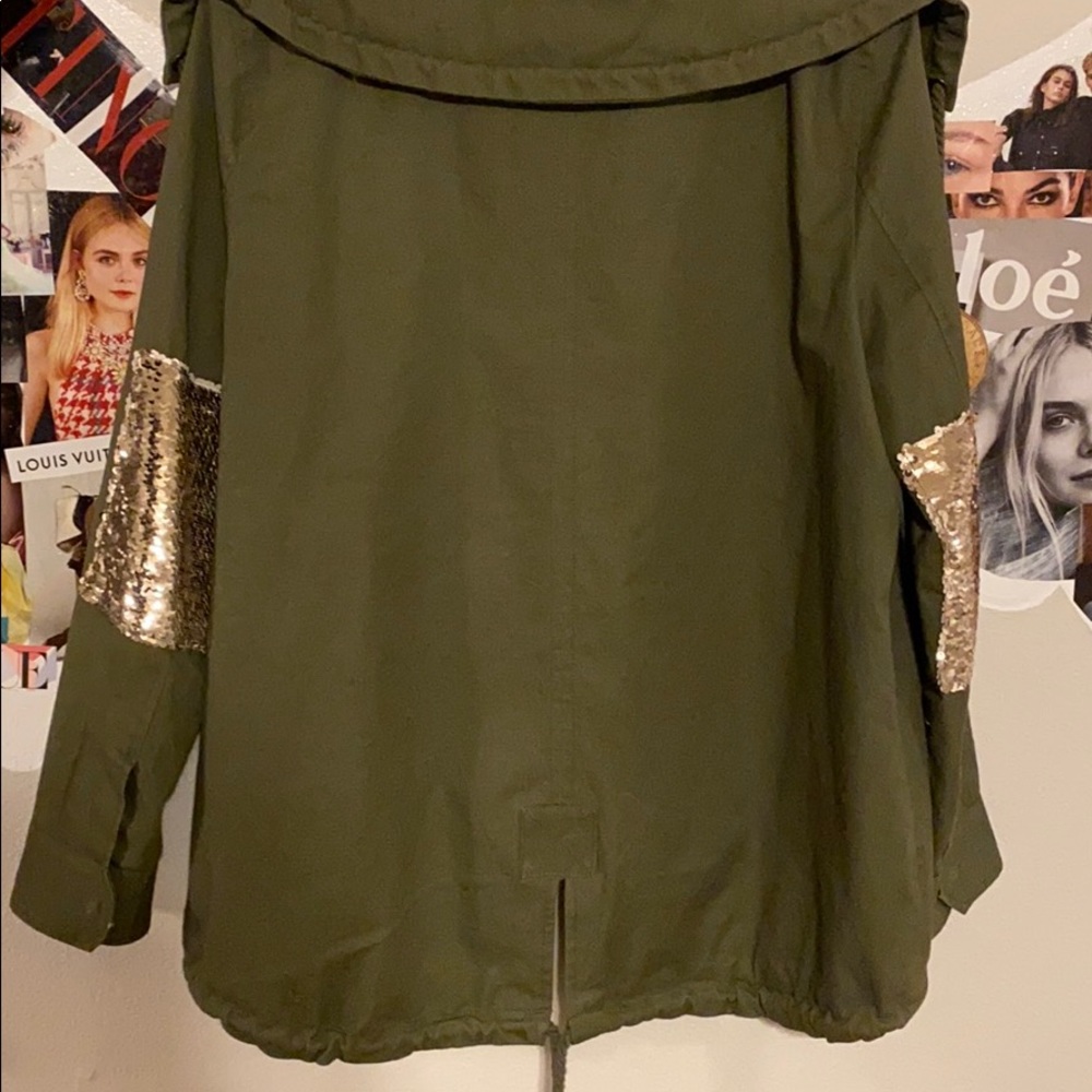 Sam Edelman Jacket - image 4